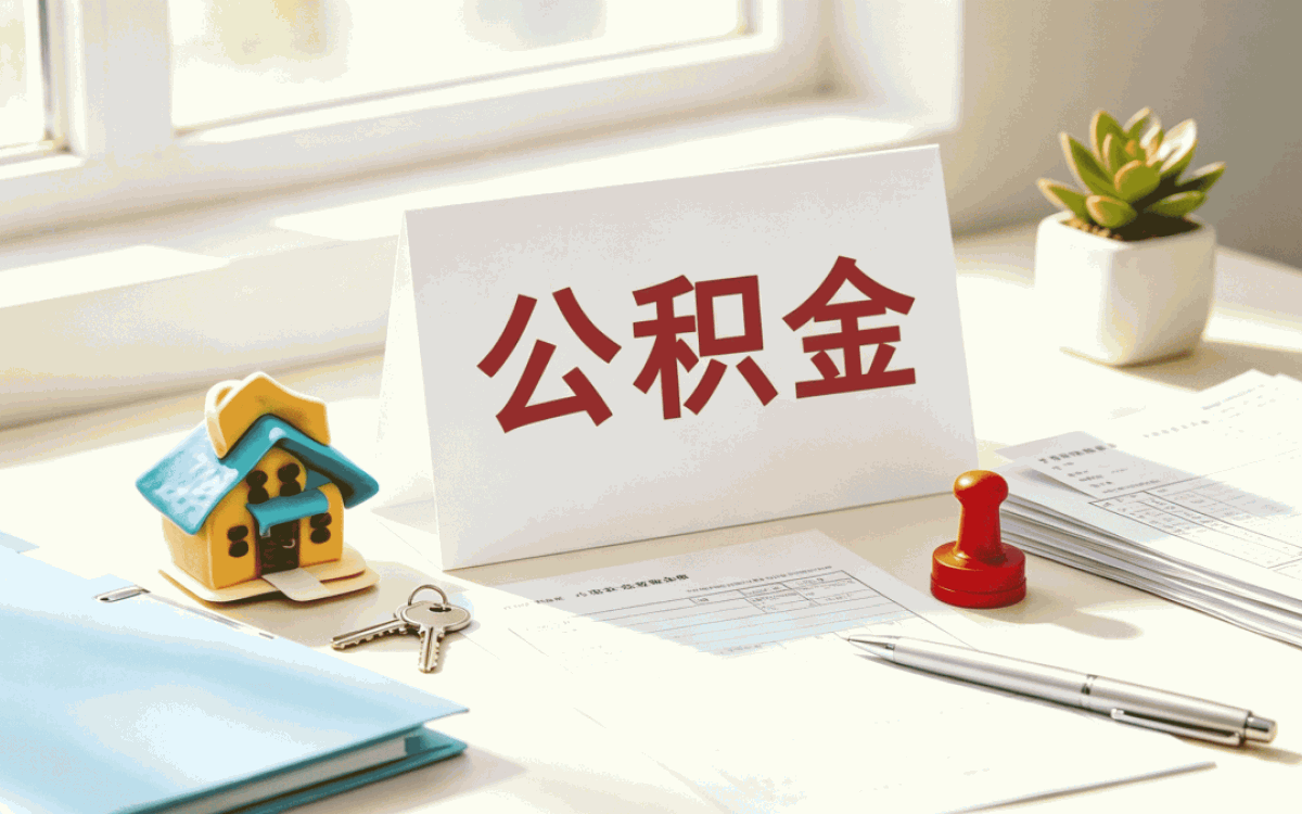 岳阳公积金常见问题口径怎么变