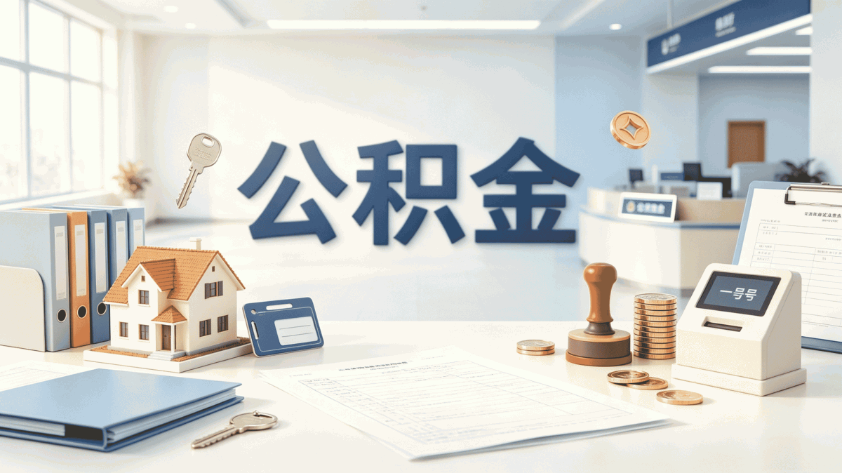 岳阳本地租房公积金代办一笔一笔算差多少钱