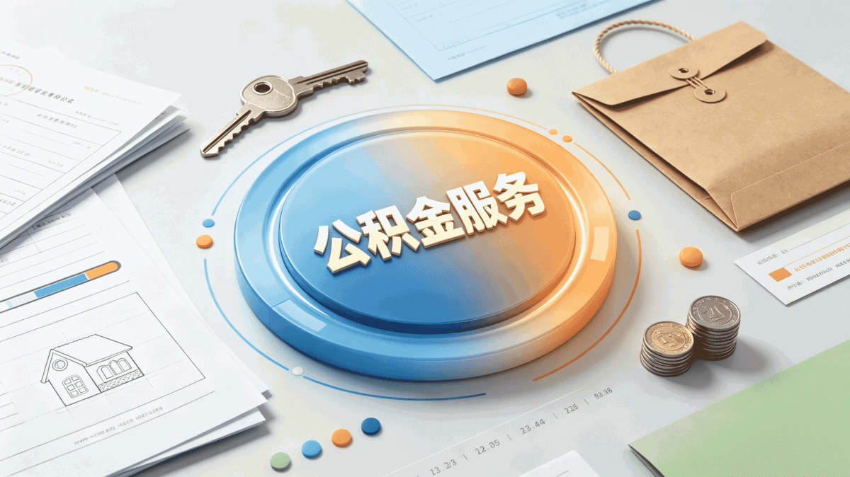 岳阳公积金常见问题口径怎么变