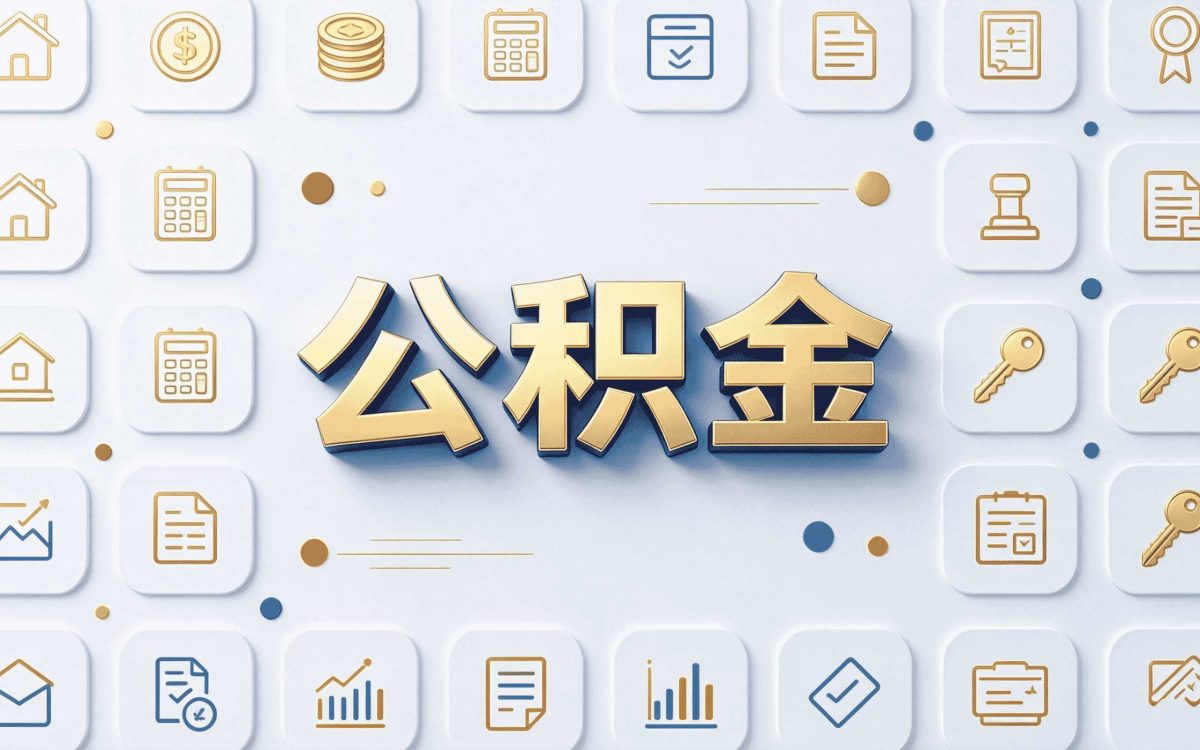 岳阳公积金取出来划算吗别踩这几个坑