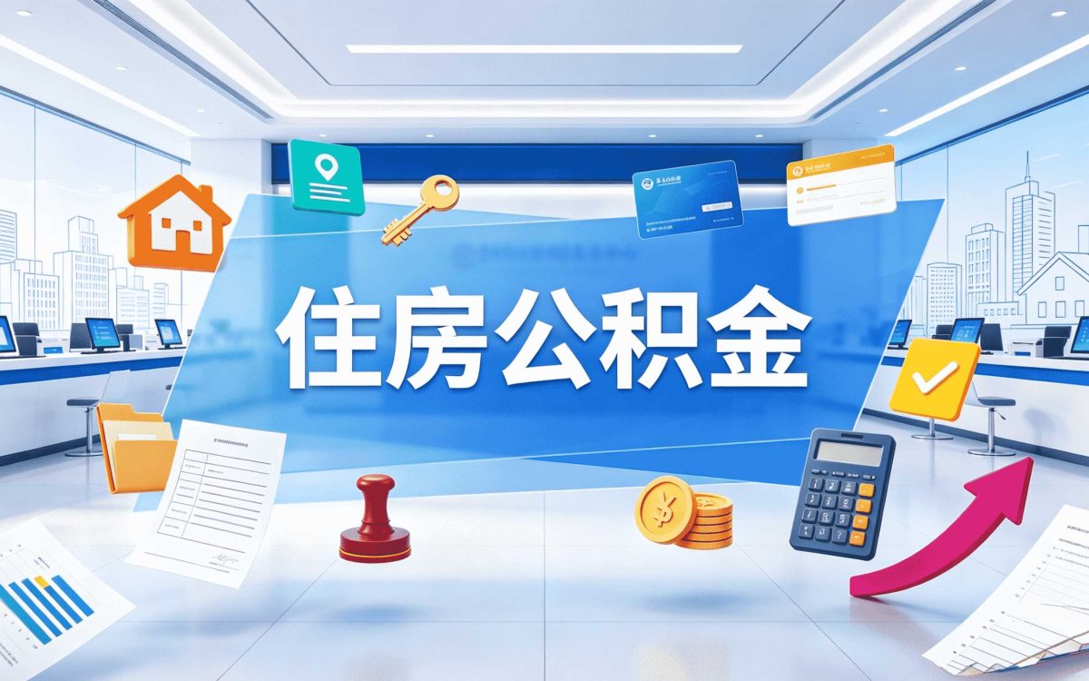 岳阳公积金取出来划算吗别踩这几个坑