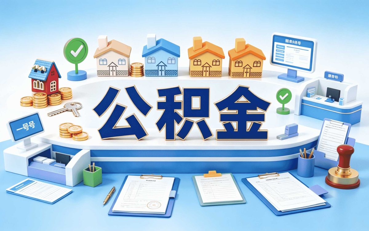 岳阳经验丰富公积金办理材料地点时限一览