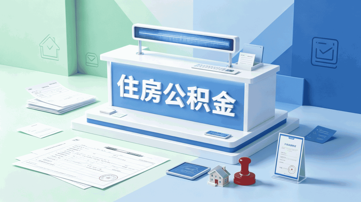 岳阳本地租房公积金代办额度怎么算