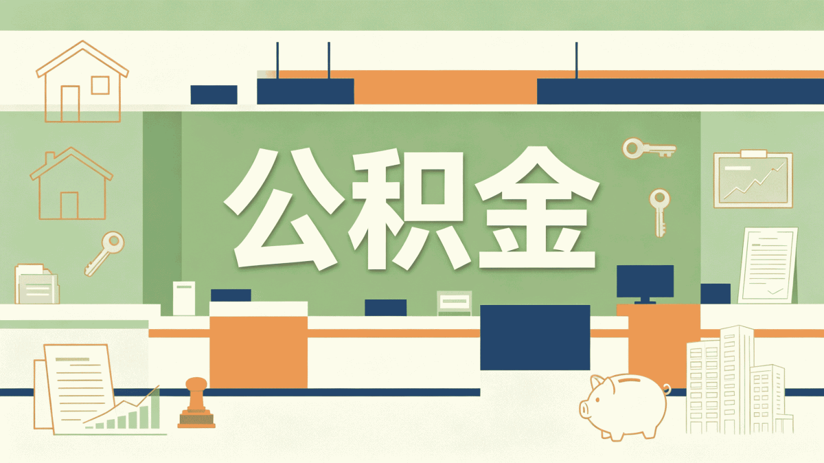 岳阳本地租房公积金代办额度怎么算