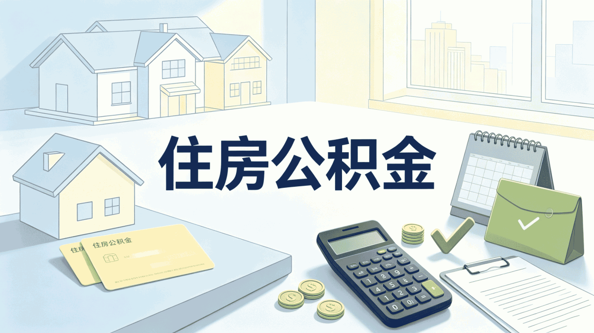 岳阳本地租房公积金代办到底能不能办