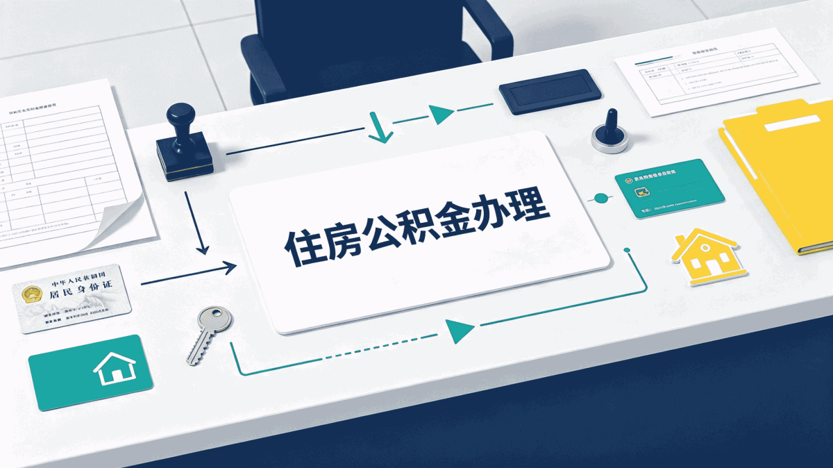 岳阳公积金转移怎么办理材料时限