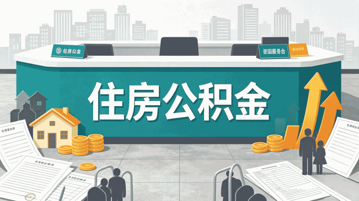 岳阳本地租房公积金代办到底能不能办