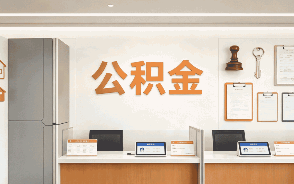 岳阳加装电梯公积金提取额度算算差多少钱