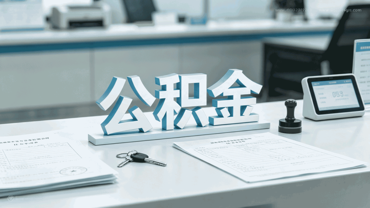 岳阳公积金贴息贷款流程别卡在这几步