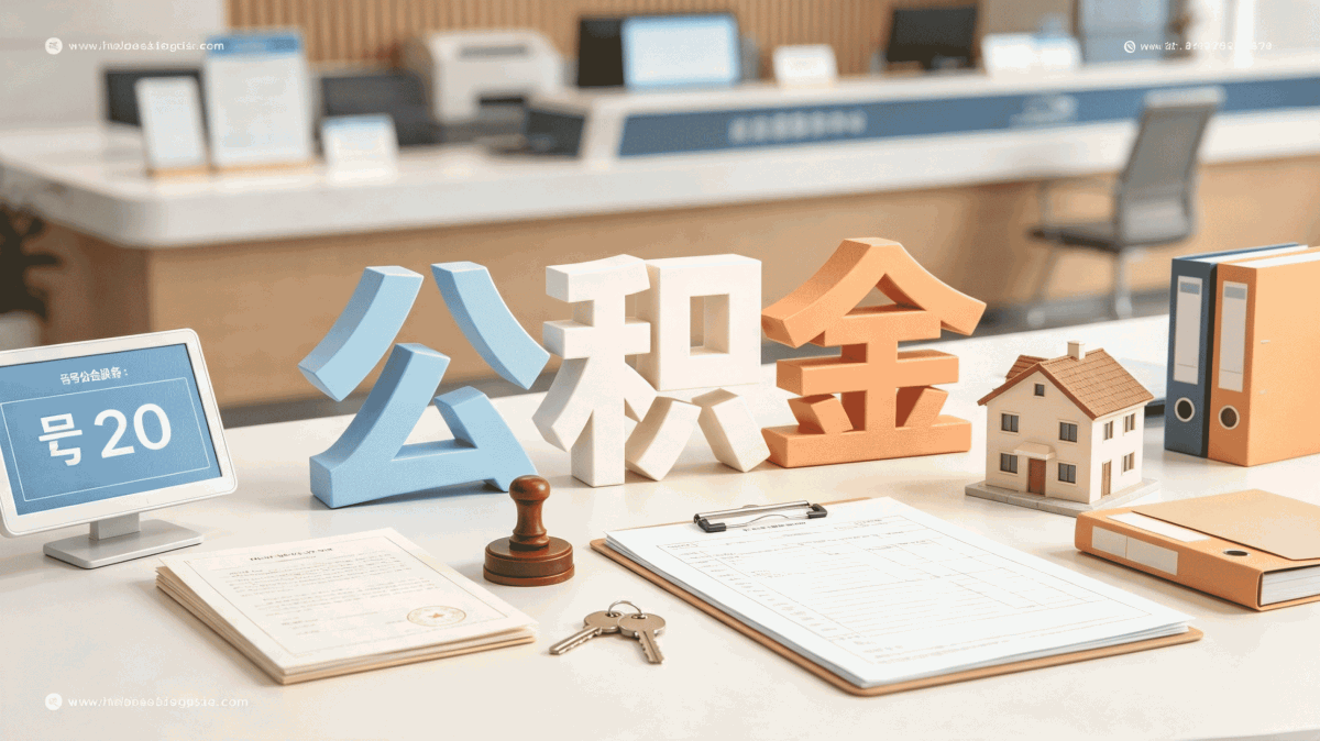 岳阳公积金代办失败怎么办