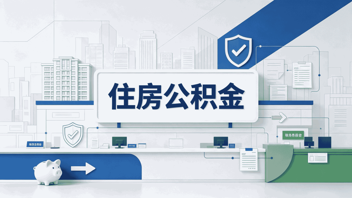 岳阳住房公积金账户合并按月折算差多少钱