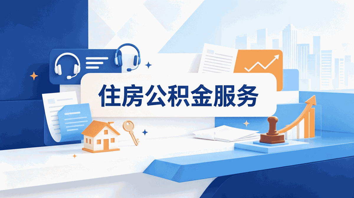 公积金部分代办在岳阳办完了,分享点心得
