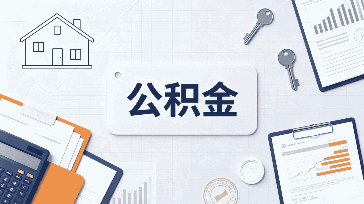 岳阳公积金还款条件我头回办完回头捋一遍