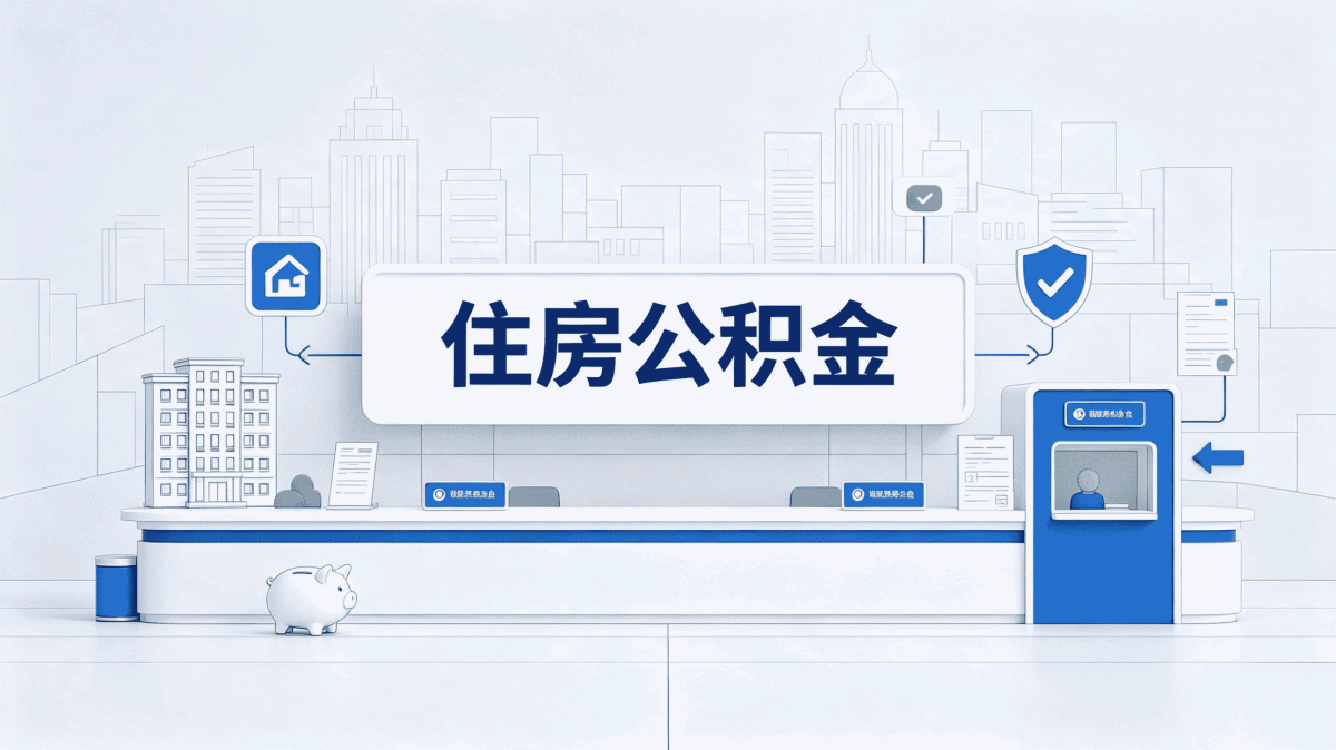 岳阳公积金代办网缴存基数口径调整影响哪些人