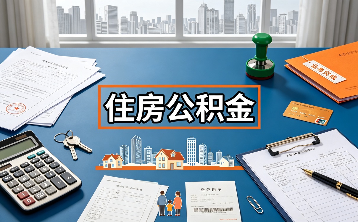岳阳公积金比例最高办理材料与到账时间