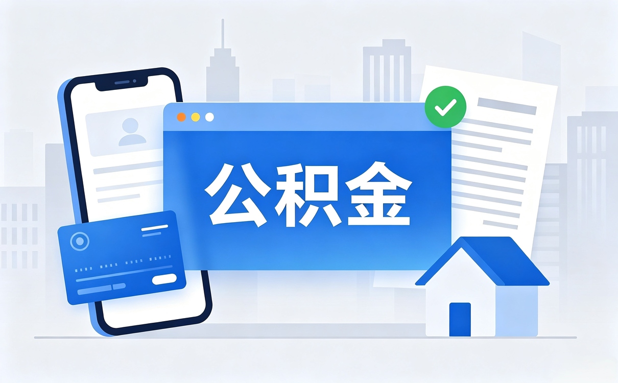 岳阳公积金还款条件现行口径怎么算